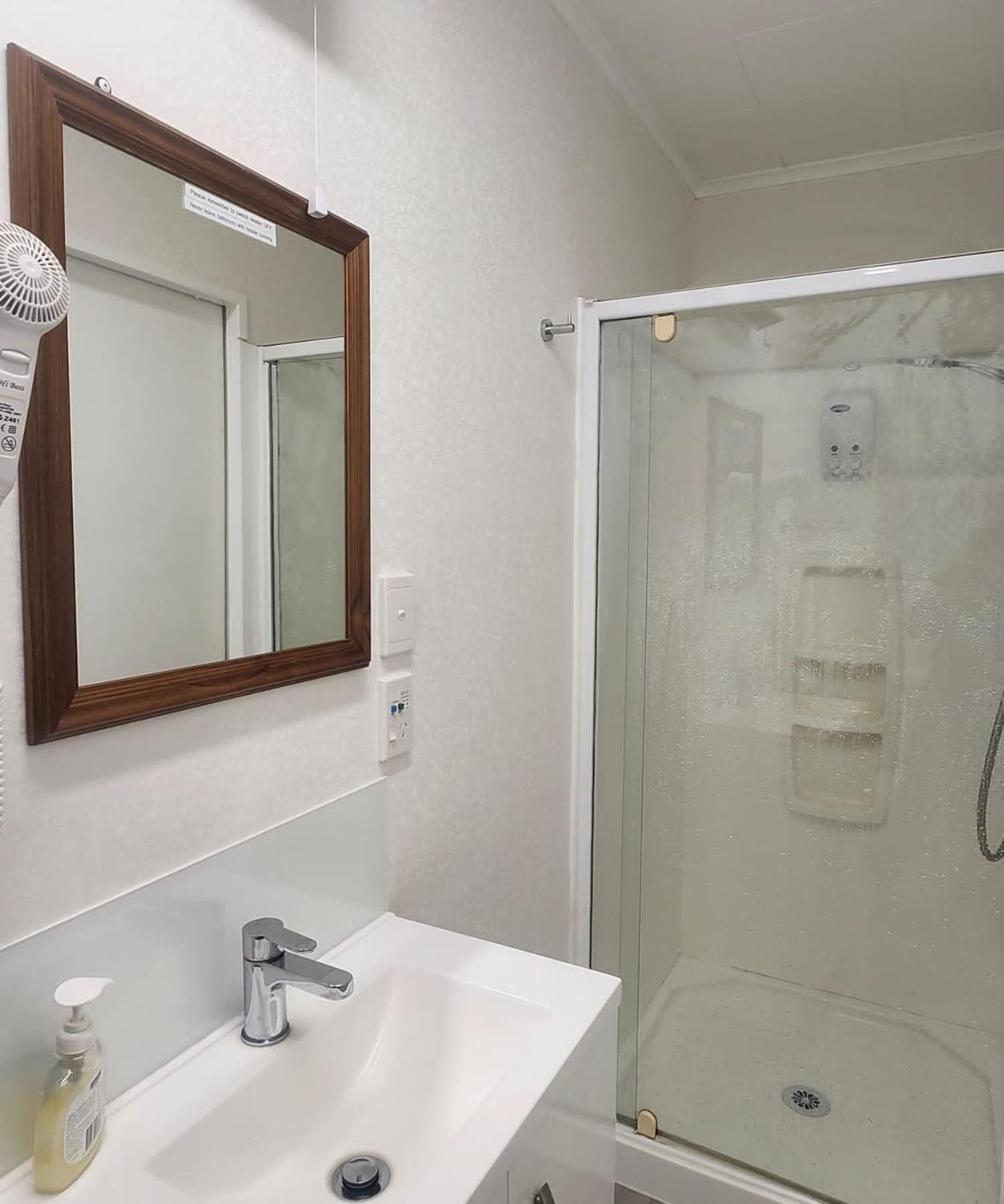Holiday home With Spa, Sauna, Garden In Prime Location Rotorua